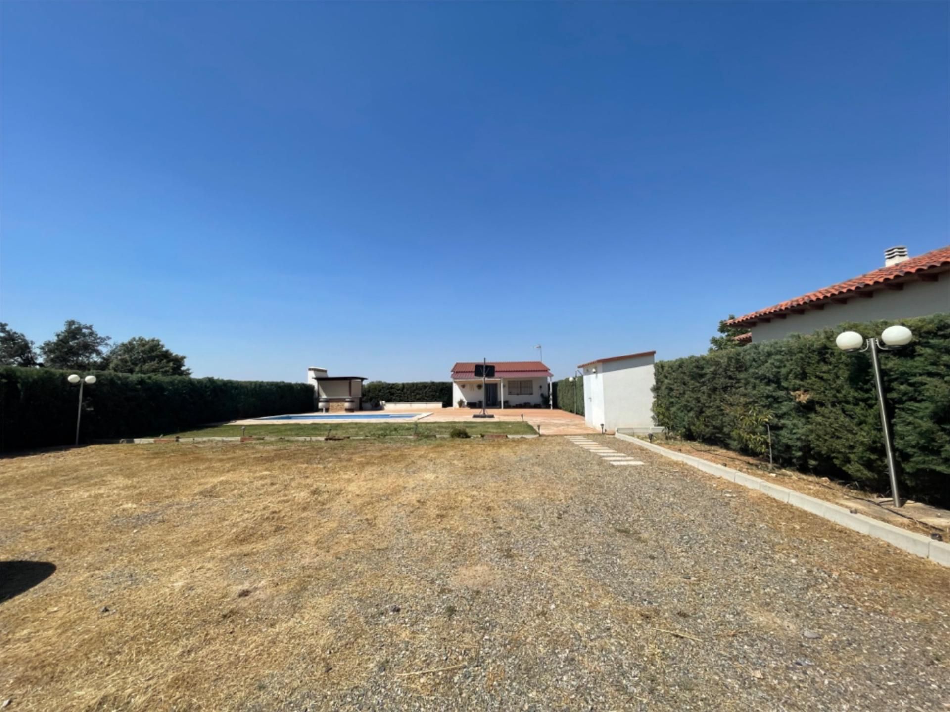 Land for sale in Puebla de Sancho Pérez