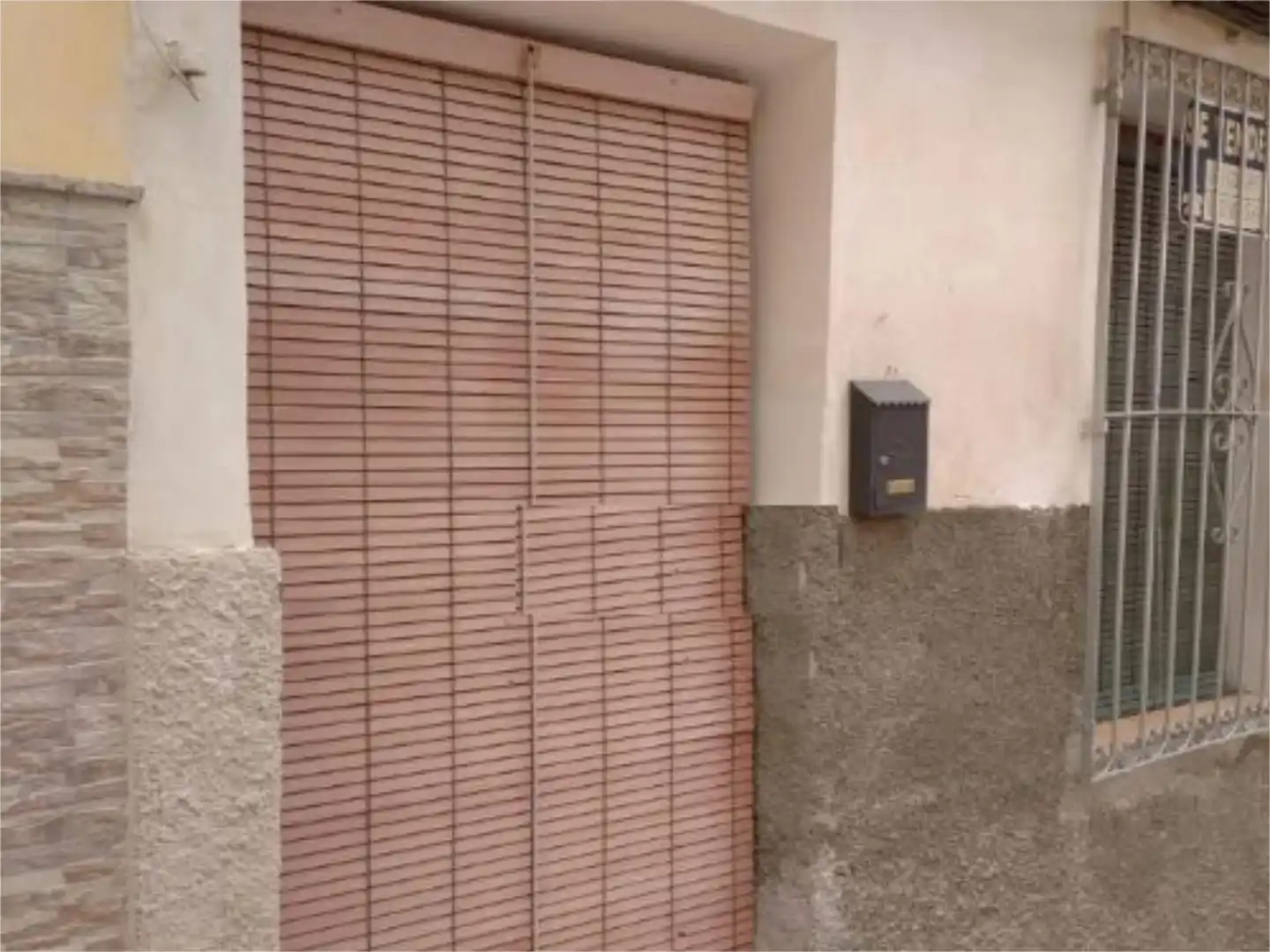 Flat for sale in Calle Tetuán, 11, Cieza Exterior view of Flat for sale in Cieza with Terrace