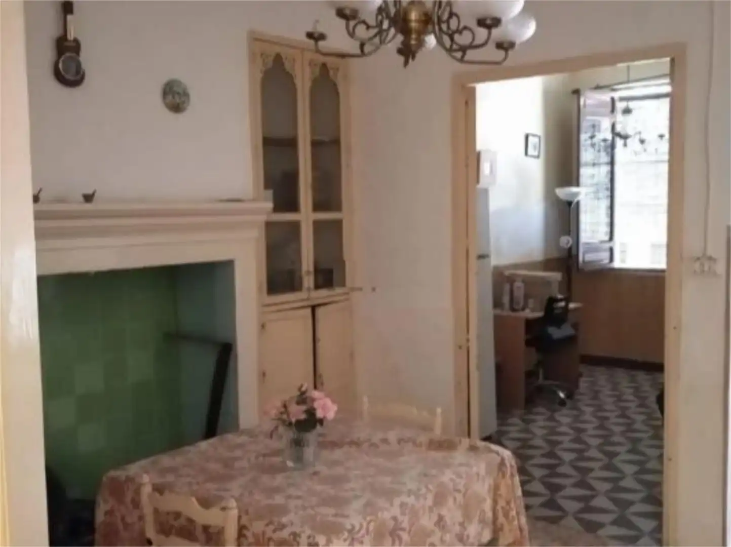 Flat for sale in Calle Tetuán, 11, Cieza Dining room of Flat for sale in Cieza with Terrace