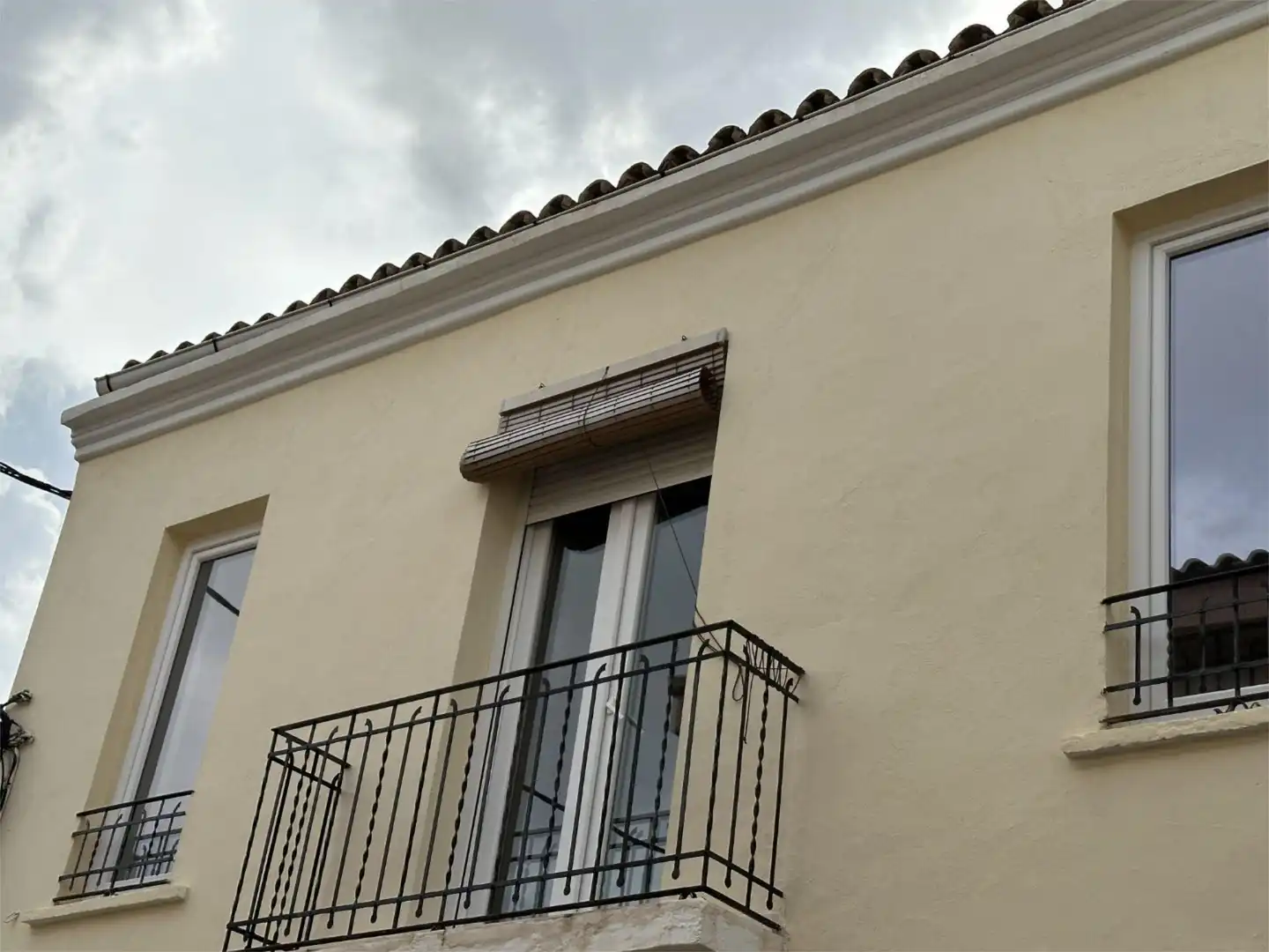 Zimmer in Carrer del Mestre Fernando Martin, 18, El Castell Zimmer in Carrer del Mestre Fernando Martin, 18, El Castell