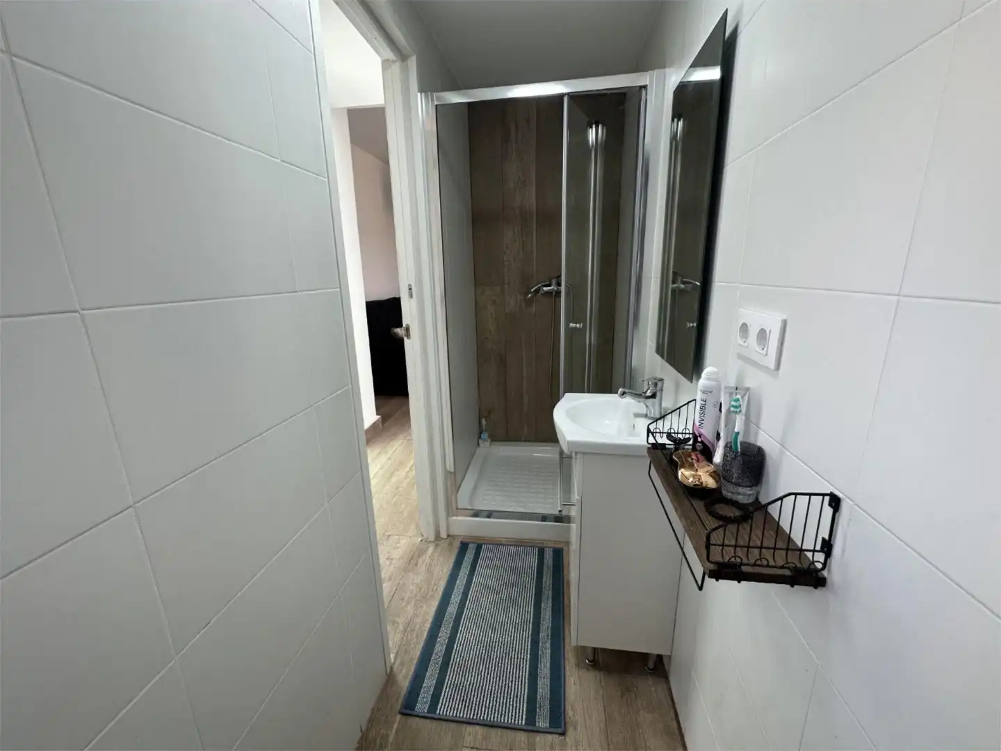 Zimmer in Carrer del Mestre Fernando Martin, 18, El Castell Zimmer in Carrer del Mestre Fernando Martin, 18, El Castell