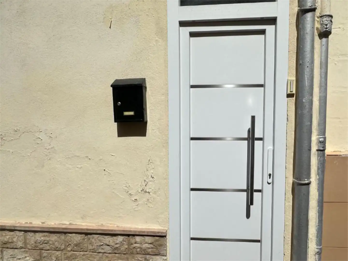 Zimmer in Carrer del Mestre Fernando Martin, 18, El Castell Zimmer in Carrer del Mestre Fernando Martin, 18, El Castell