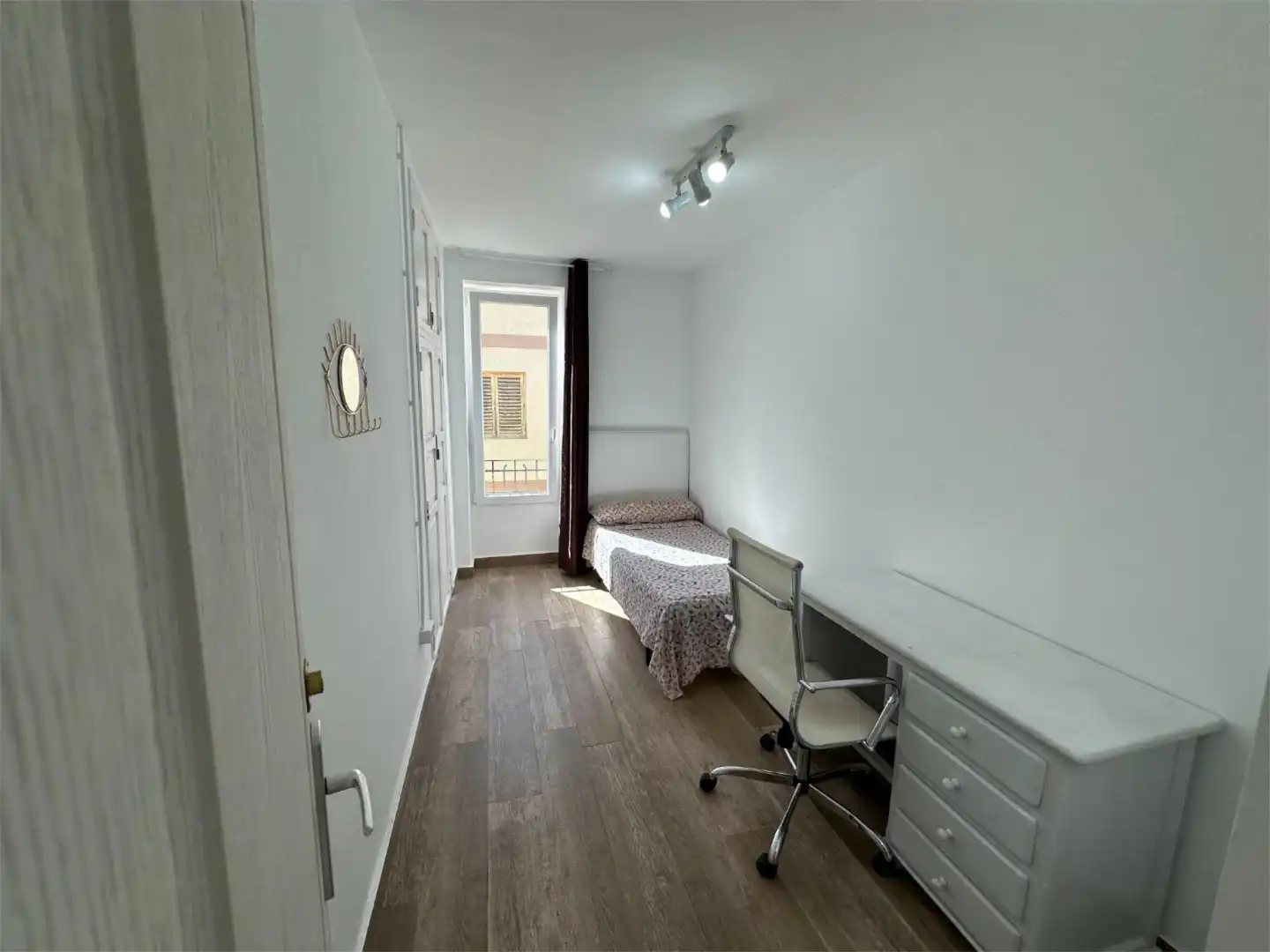 Zimmer in Carrer del Mestre Fernando Martin, 18, El Castell Zimmer in Carrer del Mestre Fernando Martin, 18, El Castell