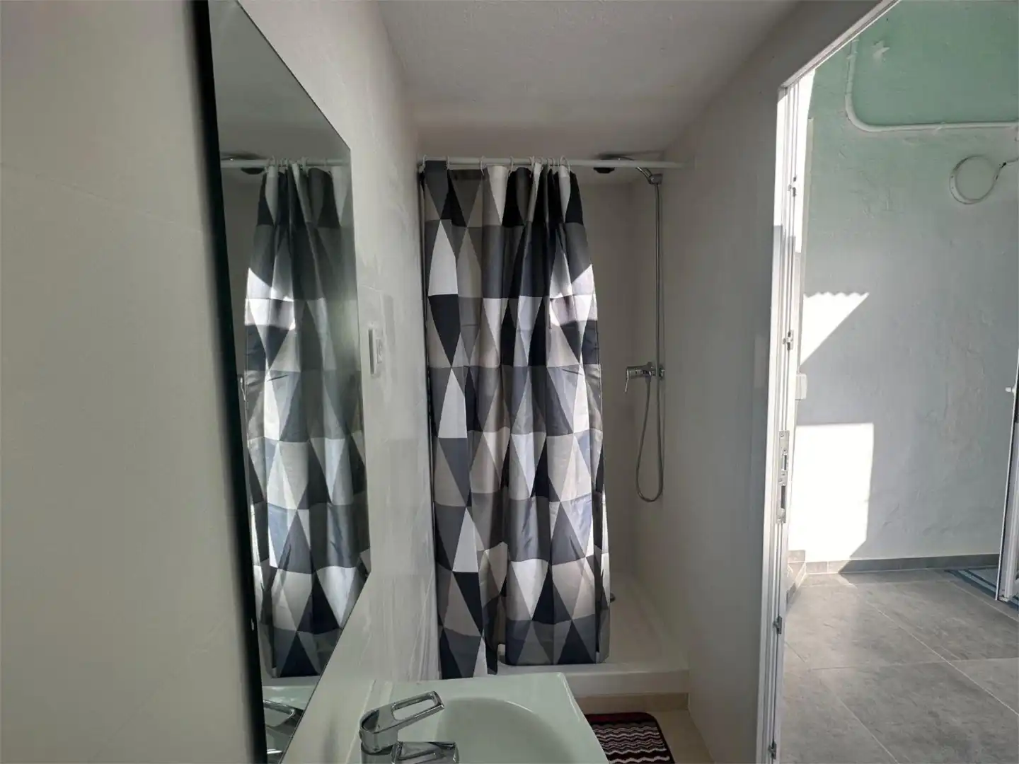 Zimmer in Carrer del Mestre Fernando Martin, 18, El Castell Zimmer in Carrer del Mestre Fernando Martin, 18, El Castell