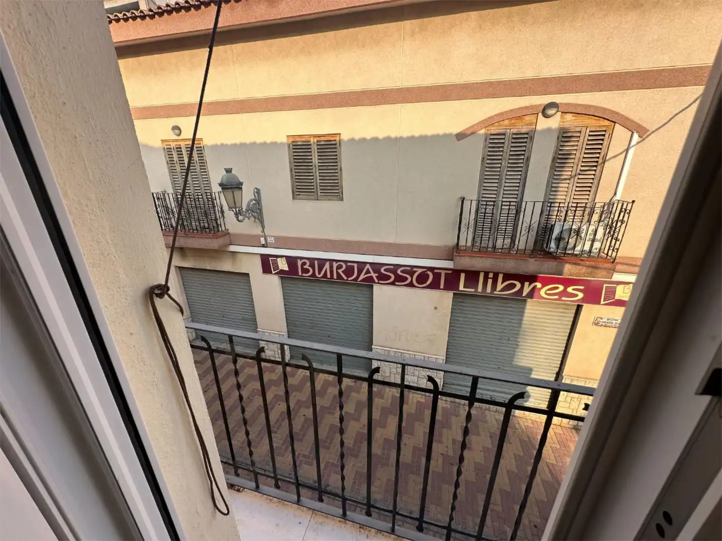 Zimmer in Carrer del Mestre Fernando Martin, 18, El Castell Zimmer in Carrer del Mestre Fernando Martin, 18, El Castell