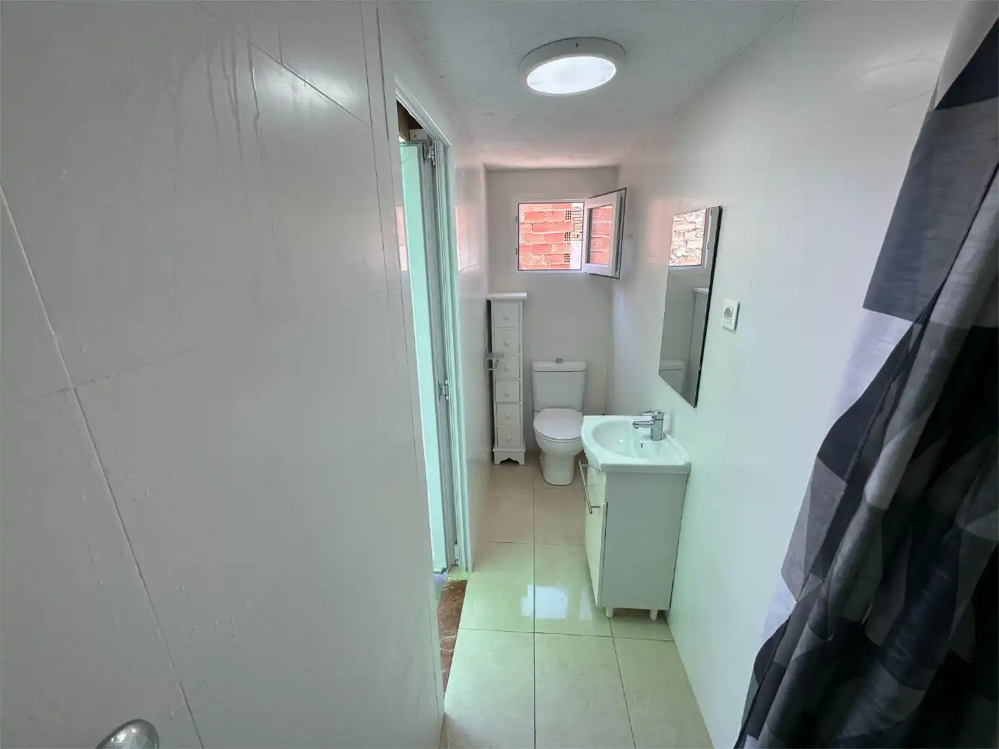 Zimmer in Carrer del Mestre Fernando Martin, 18, El Castell Zimmer in Carrer del Mestre Fernando Martin, 18, El Castell