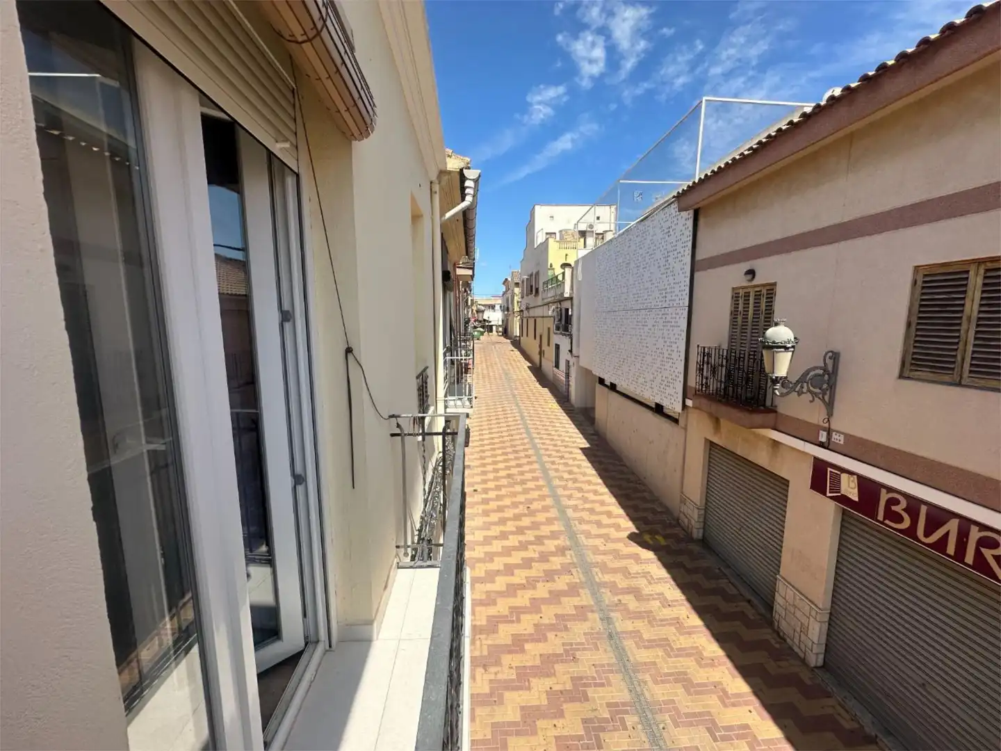 Zimmer in Carrer del Mestre Fernando Martin, 18, El Castell Zimmer in Carrer del Mestre Fernando Martin, 18, El Castell
