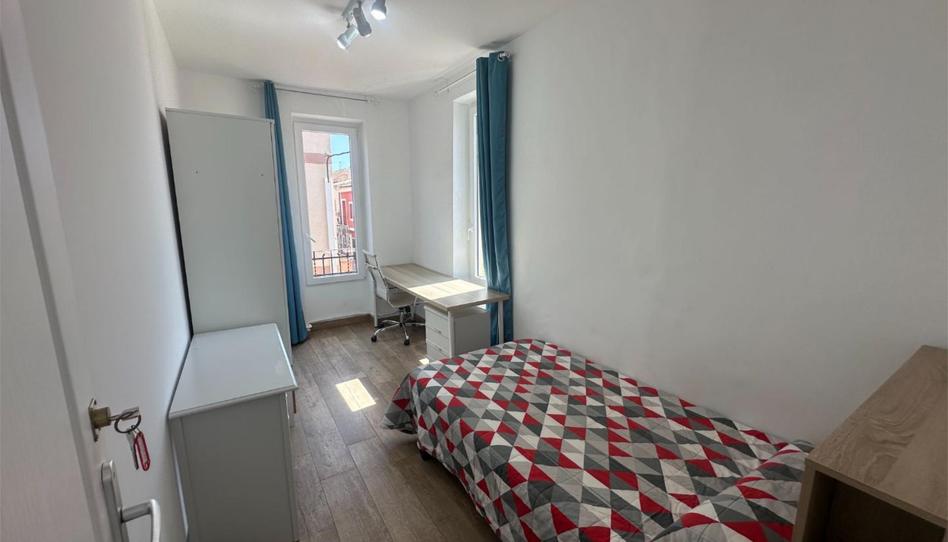 Photo 1 of Flat to share in Carrer del Mestre Fernando Martin, 18, El Castell, Valencia