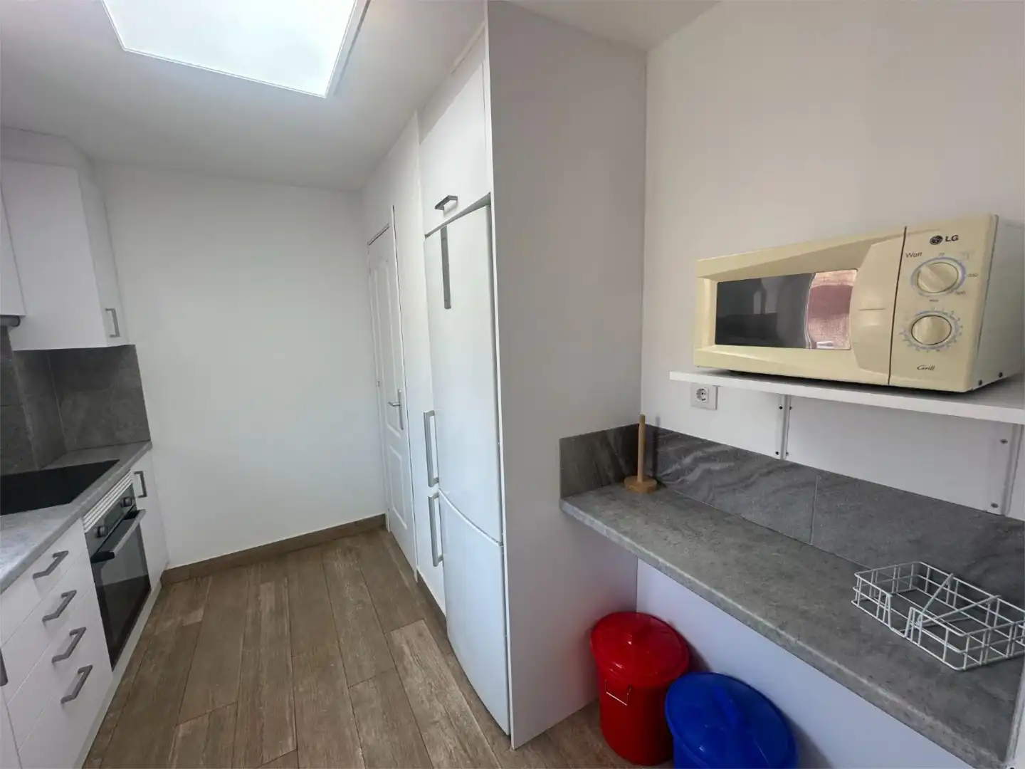 Zimmer in Carrer del Mestre Fernando Martin, 18, El Castell Zimmer in Carrer del Mestre Fernando Martin, 18, El Castell