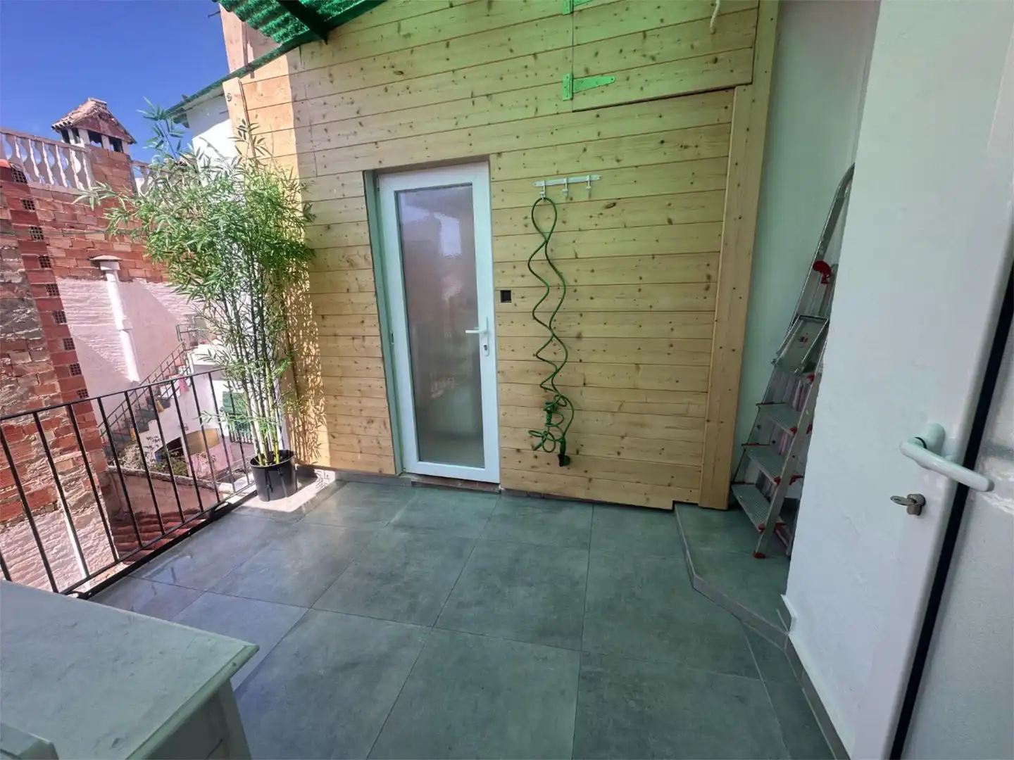 Zimmer in Carrer del Mestre Fernando Martin, 18, El Castell Zimmer in Carrer del Mestre Fernando Martin, 18, El Castell