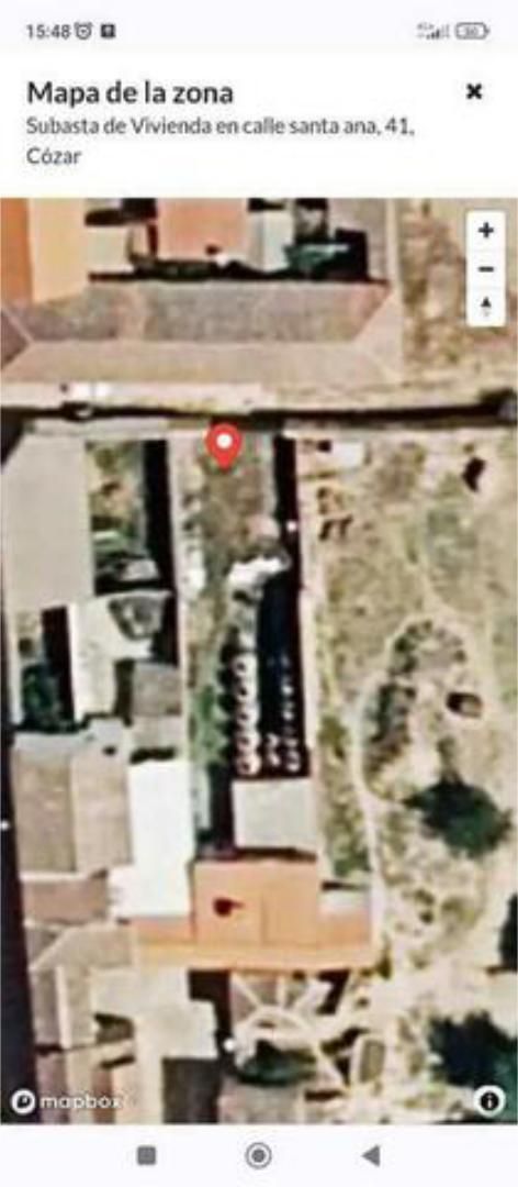 Casa o xalet en venda en Cózar amb Terrassa i Piscina