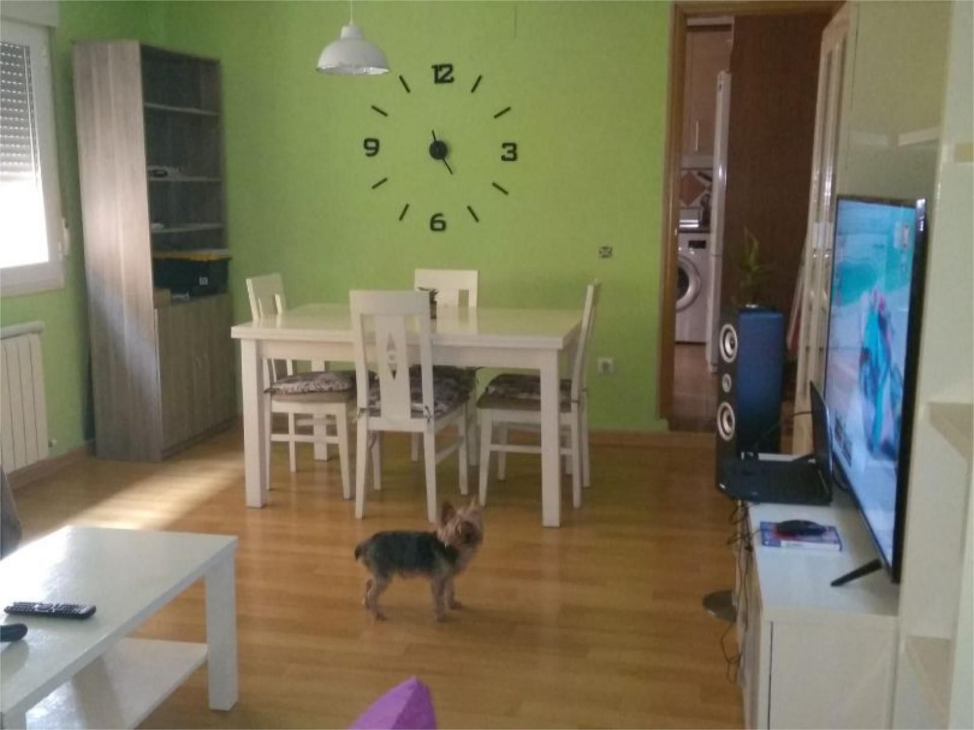 Pis de lloguer a Travesia San Isidro, 1, Arcas del Villar