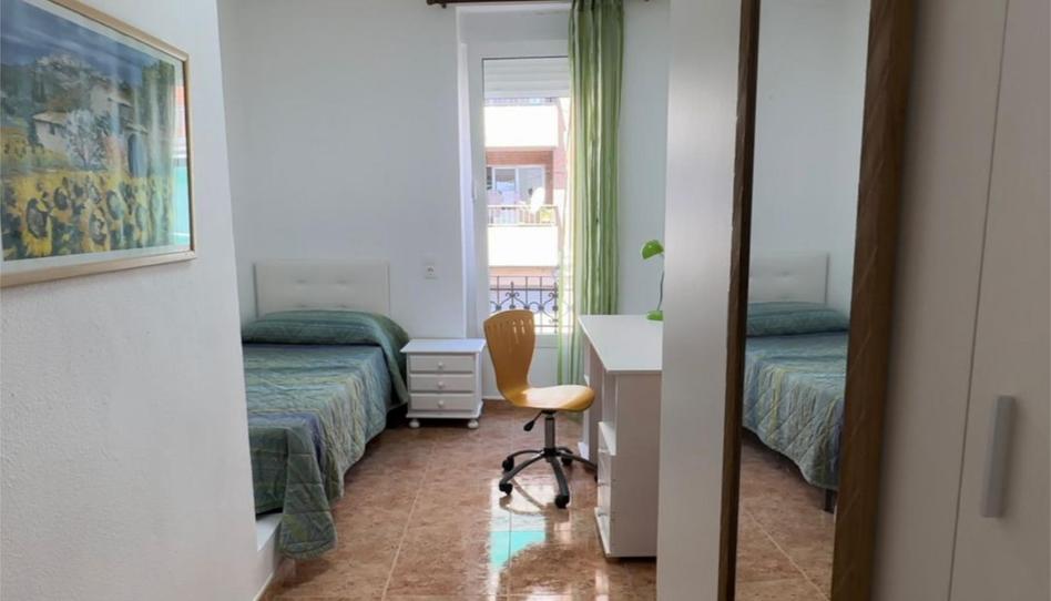 Foto 1 de Pis per a compartir a Avinguda D'ausiàs March, 30, Zona Concordia, Valencia