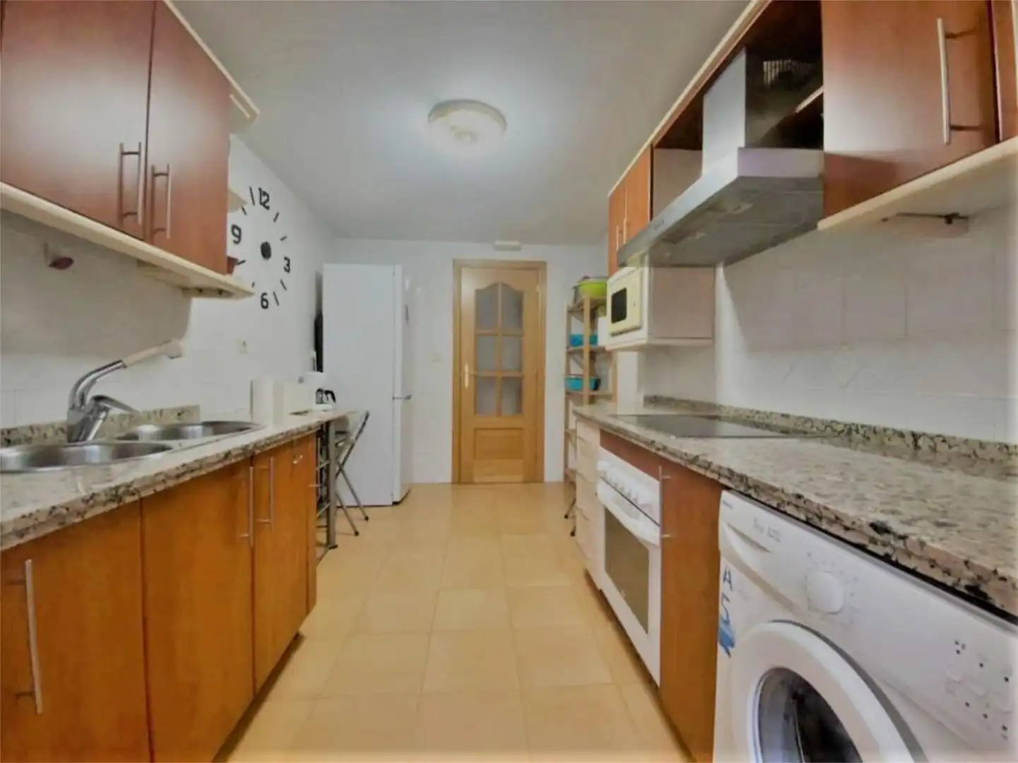 Apartament de lloguer a Plaza del Teatro, 3, Almuñecar Centro Apartament de lloguer a Plaza del Teatro, 3, Almuñecar Centro