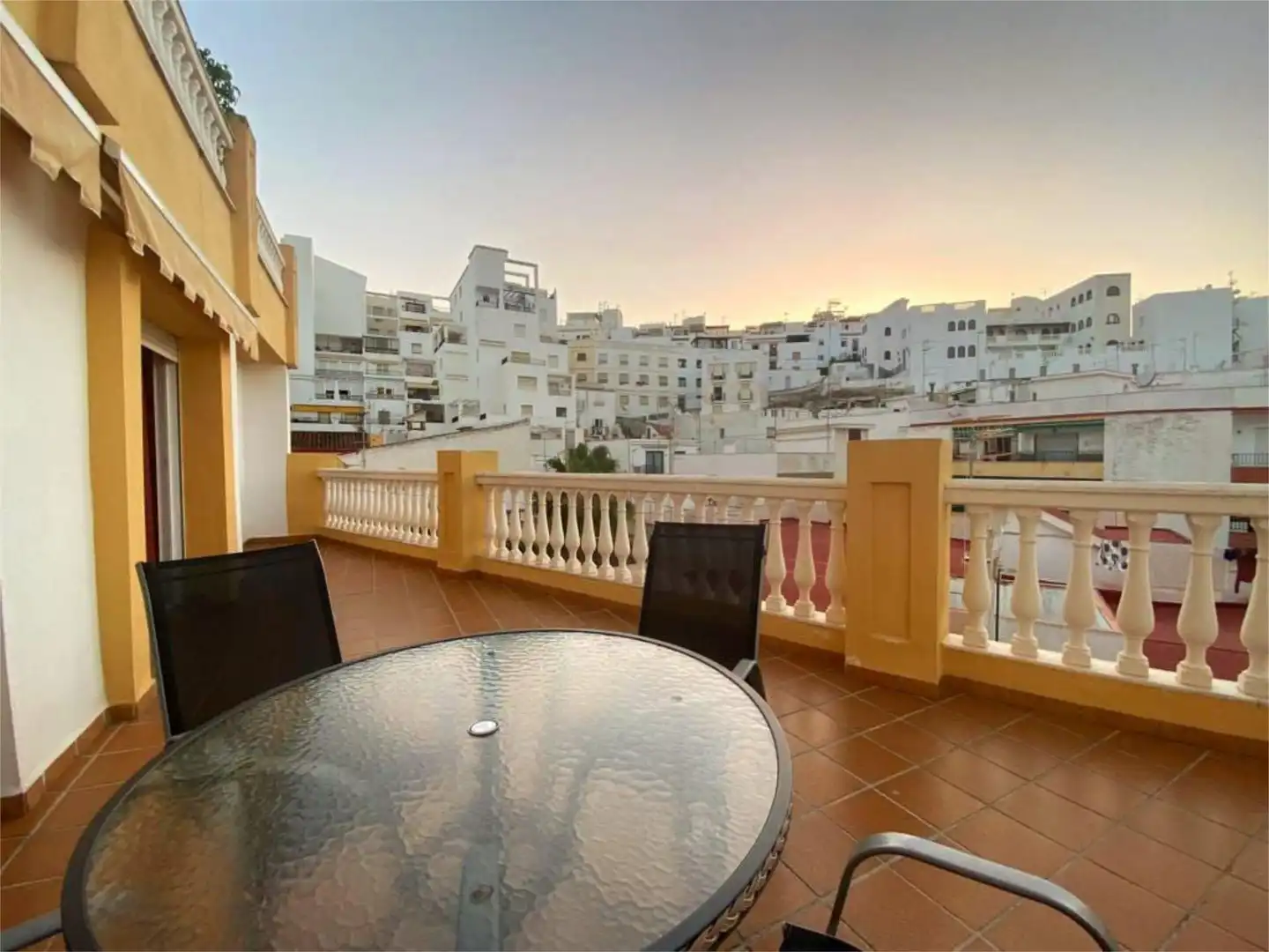 Apartament de lloguer a Plaza del Teatro, 3, Almuñecar Centro Apartament de lloguer a Plaza del Teatro, 3, Almuñecar Centro