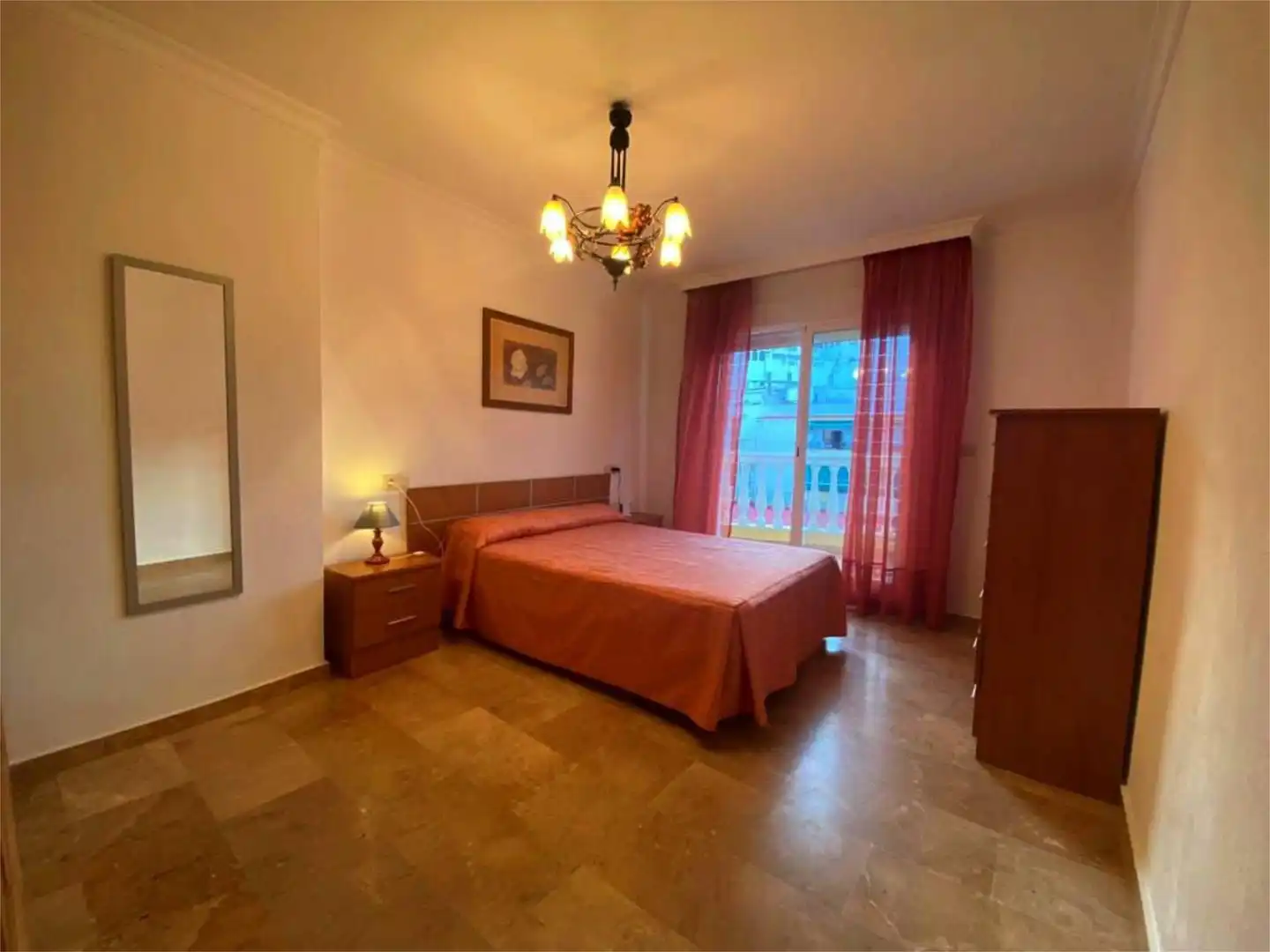Apartament de lloguer a Plaza del Teatro, 3, Almuñecar Centro Apartament de lloguer a Plaza del Teatro, 3, Almuñecar Centro