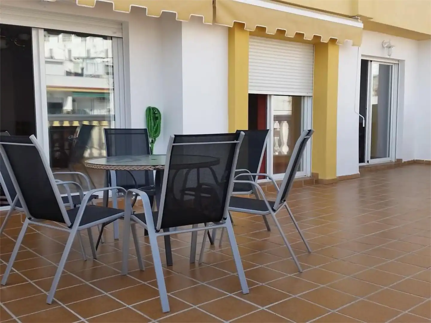 Apartament de lloguer a Plaza del Teatro, 3, Almuñecar Centro Apartament de lloguer a Plaza del Teatro, 3, Almuñecar Centro