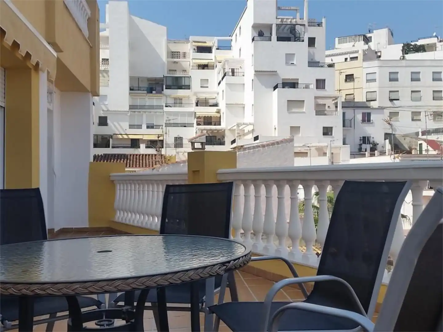 Apartament de lloguer a Plaza del Teatro, 3, Almuñecar Centro Apartament de lloguer a Plaza del Teatro, 3, Almuñecar Centro