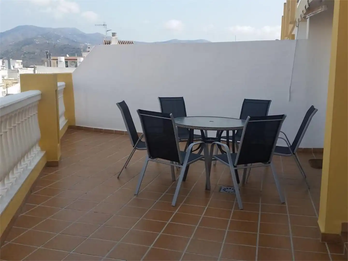 Apartament de lloguer a Plaza del Teatro, 3, Almuñecar Centro Apartament de lloguer a Plaza del Teatro, 3, Almuñecar Centro
