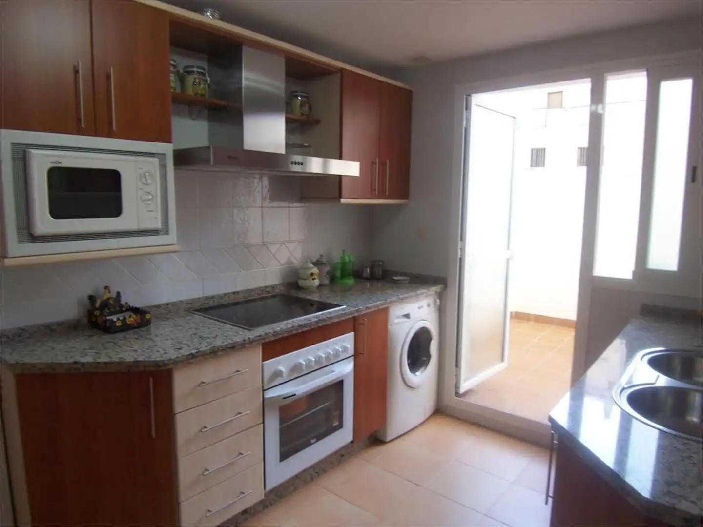 Apartament de lloguer a Plaza del Teatro, 3, Almuñecar Centro Apartament de lloguer a Plaza del Teatro, 3, Almuñecar Centro