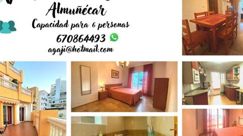 Apartament de lloguer a Plaza del Teatro, 3, Almuñecar Centro, Granada - imatge 2 Foto 2 de Apartament de lloguer a Plaza del Teatro, 3, Almuñecar Centro, Granada