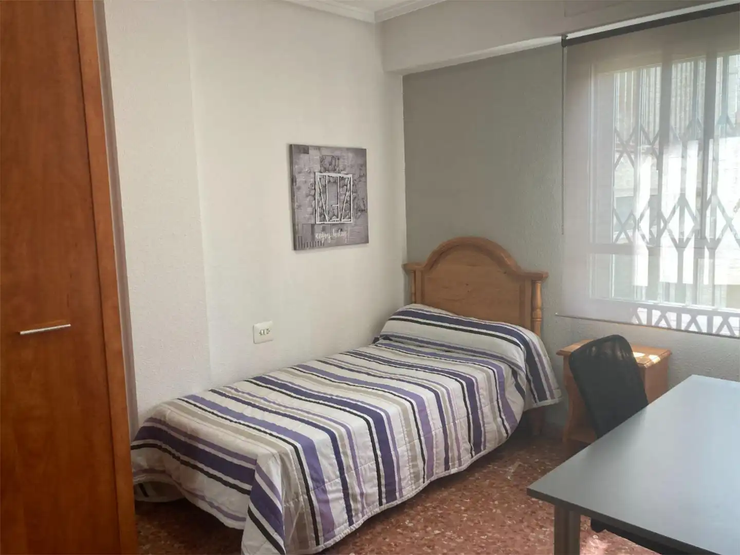 Habitación en Carrer Llirons, 4, El Castell Habitación en Carrer Llirons, 4, El Castell