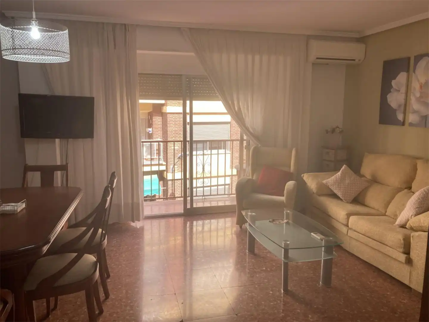 Habitación en Carrer Llirons, 4, El Castell Habitación en Carrer Llirons, 4, El Castell