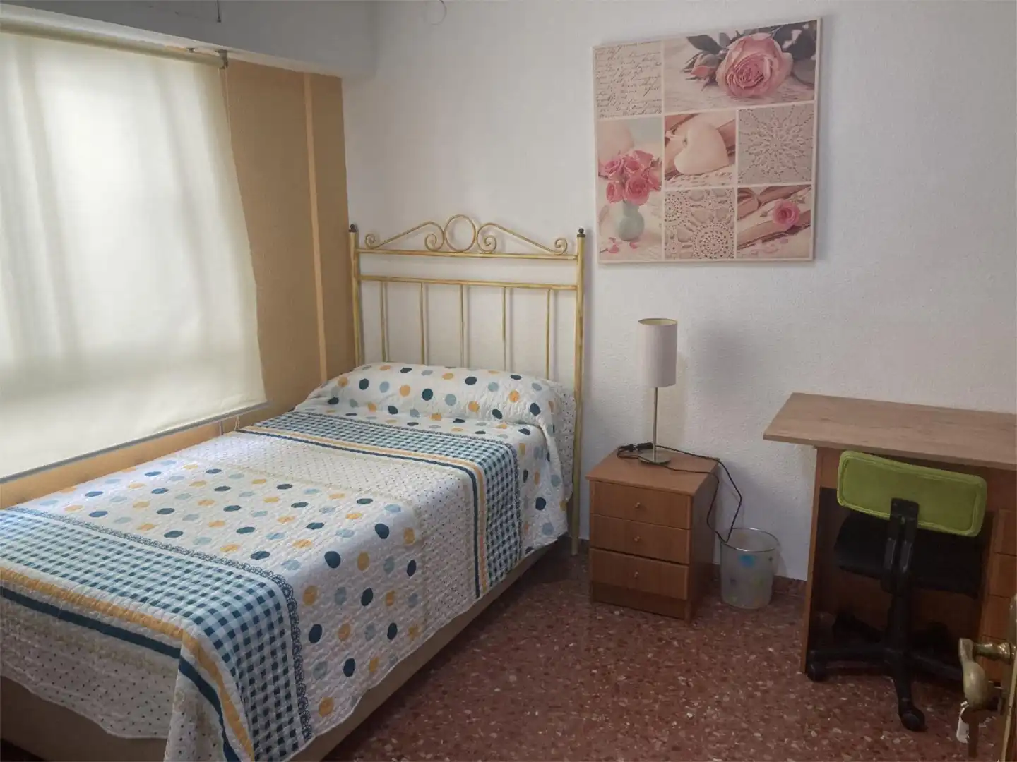 Habitación en Carrer Llirons, 4, El Castell Habitación en Carrer Llirons, 4, El Castell