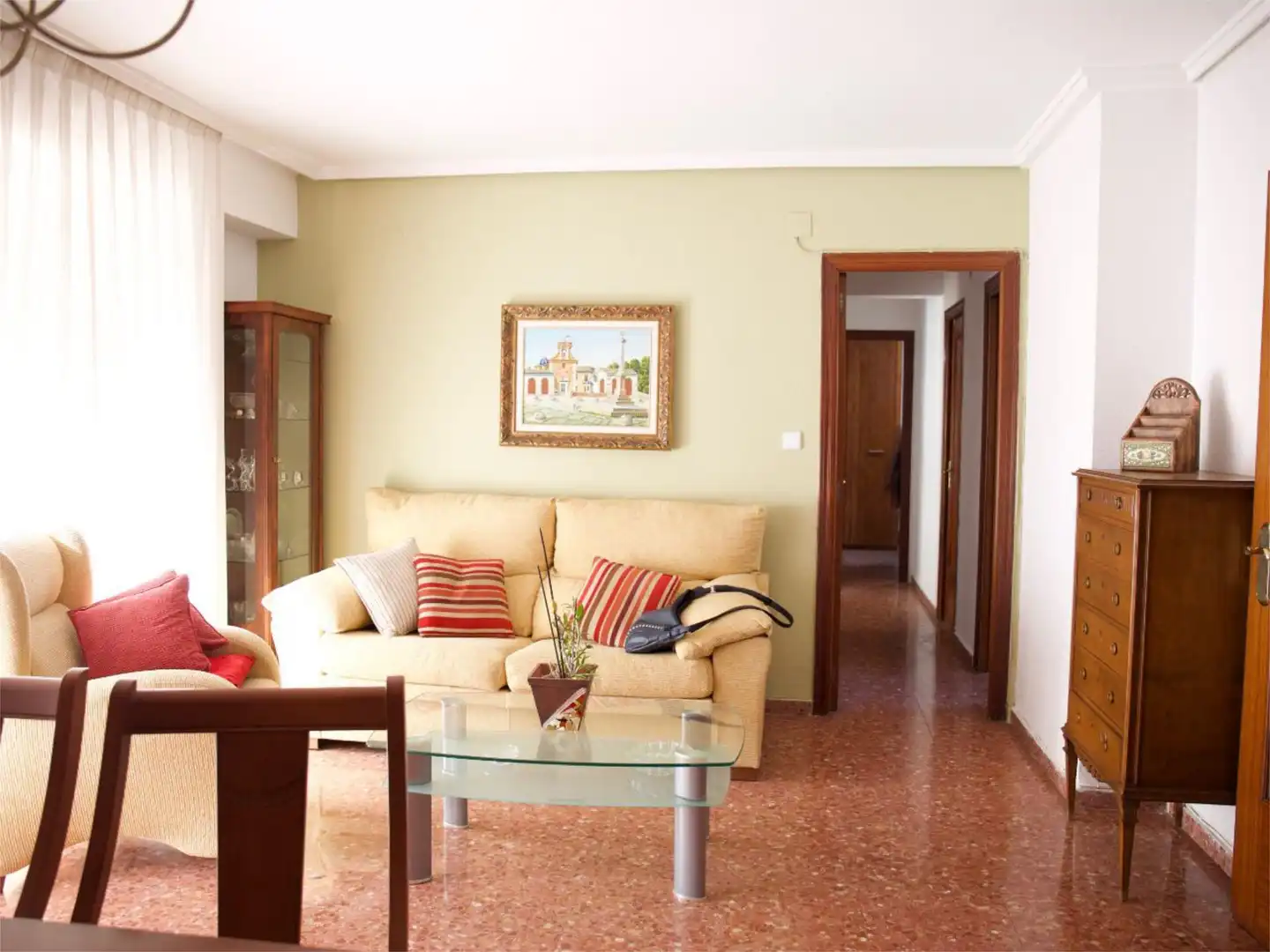 Habitación en Carrer Llirons, 4, El Castell Habitación en Carrer Llirons, 4, El Castell