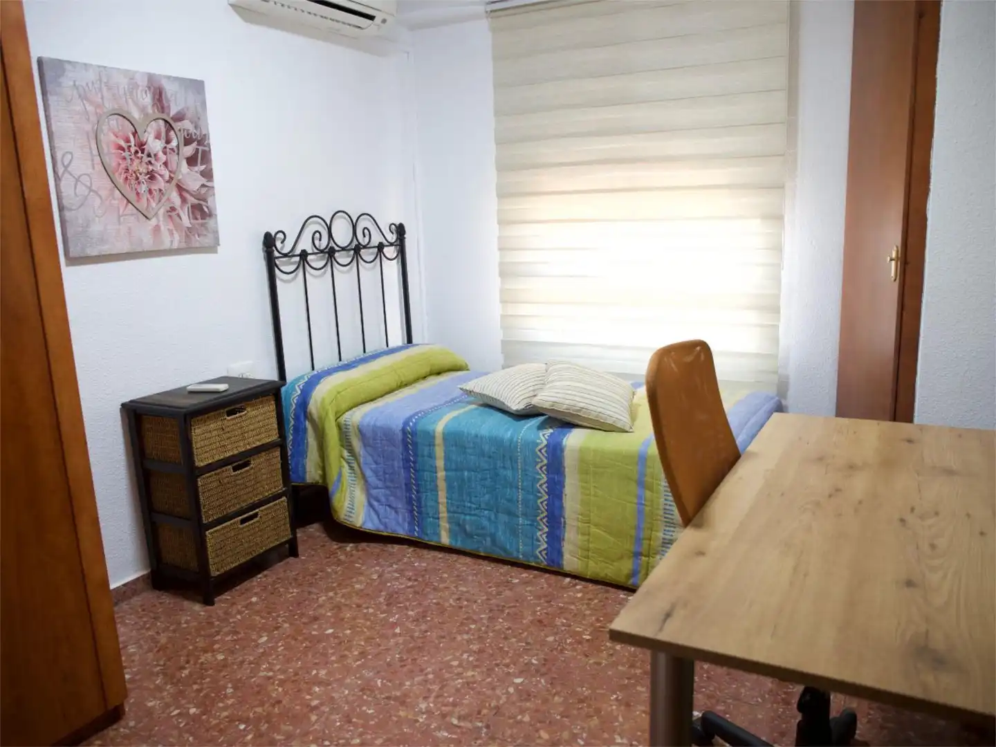 Habitación en Carrer Llirons, 4, El Castell Habitación en Carrer Llirons, 4, El Castell
