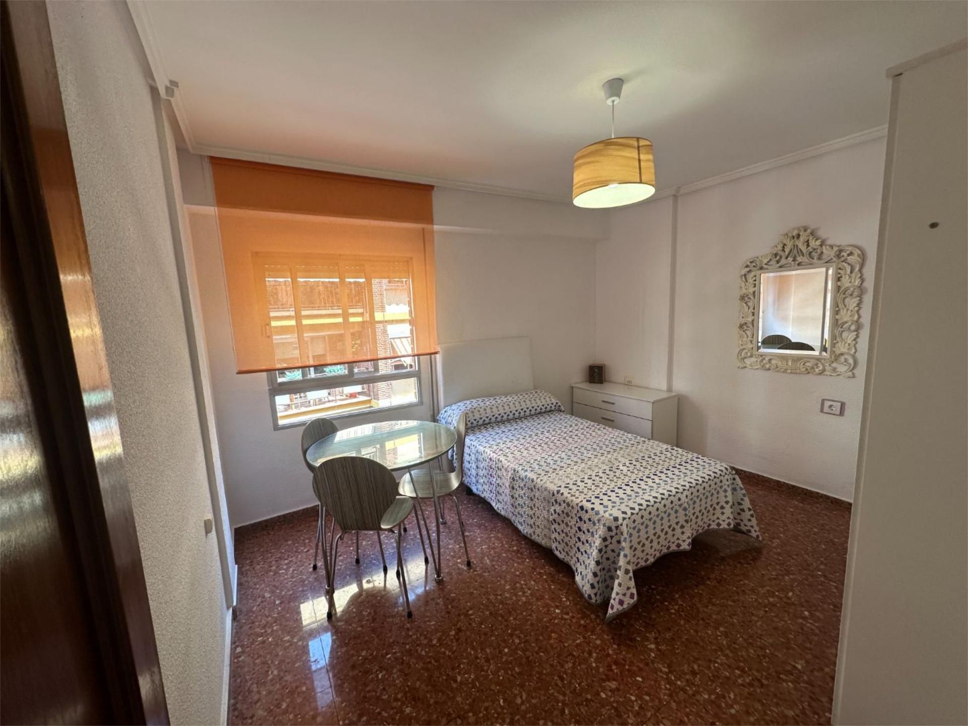 Piso para compartir en Carrer Llirons, 4, El Castell