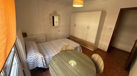 Foto 4 de Piso para compartir en Carrer Llirons, 4, El Castell, Burjassot