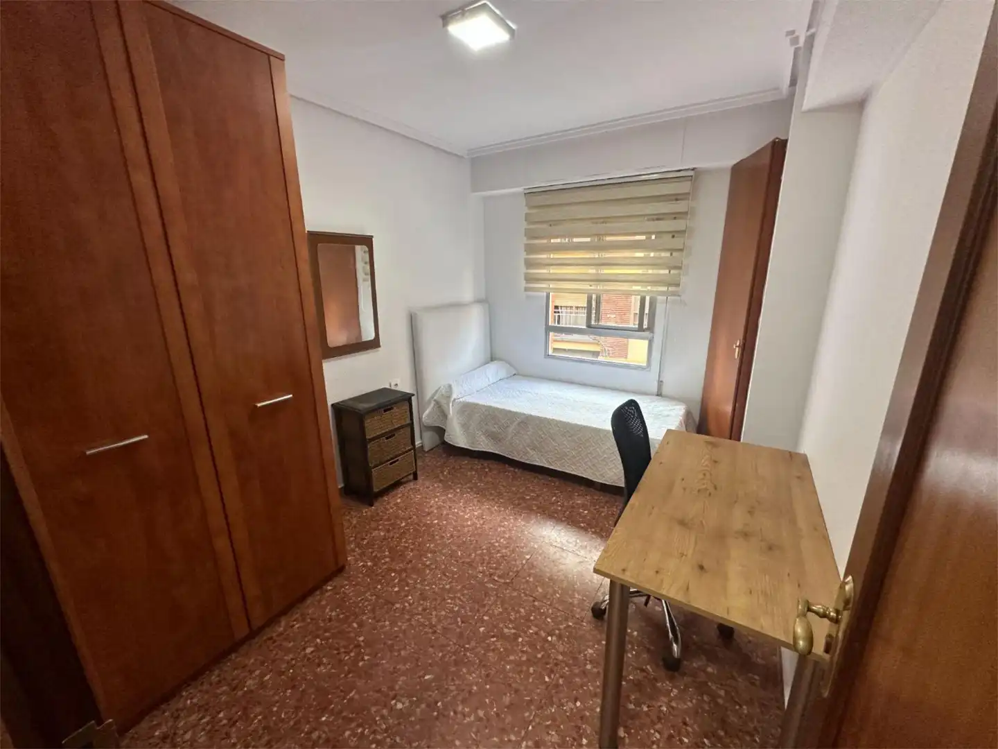 Habitación en Carrer Llirons, 4, El Castell Habitación en Carrer Llirons, 4, El Castell