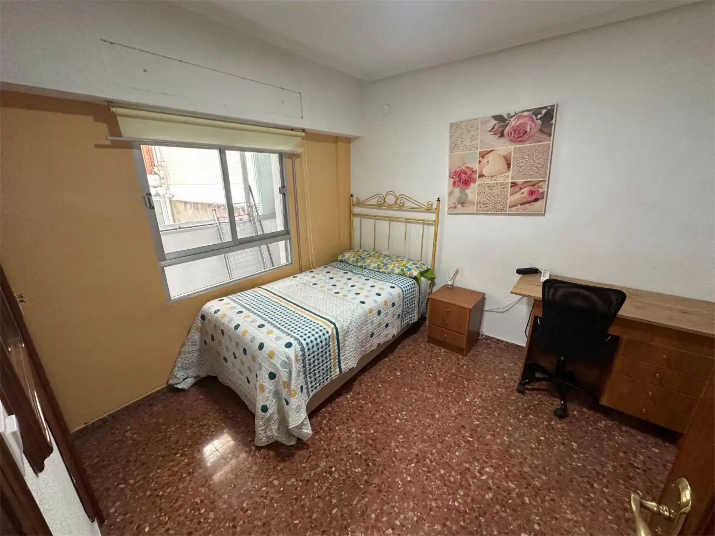 Habitación en Carrer Llirons, 4, El Castell Habitación en Carrer Llirons, 4, El Castell