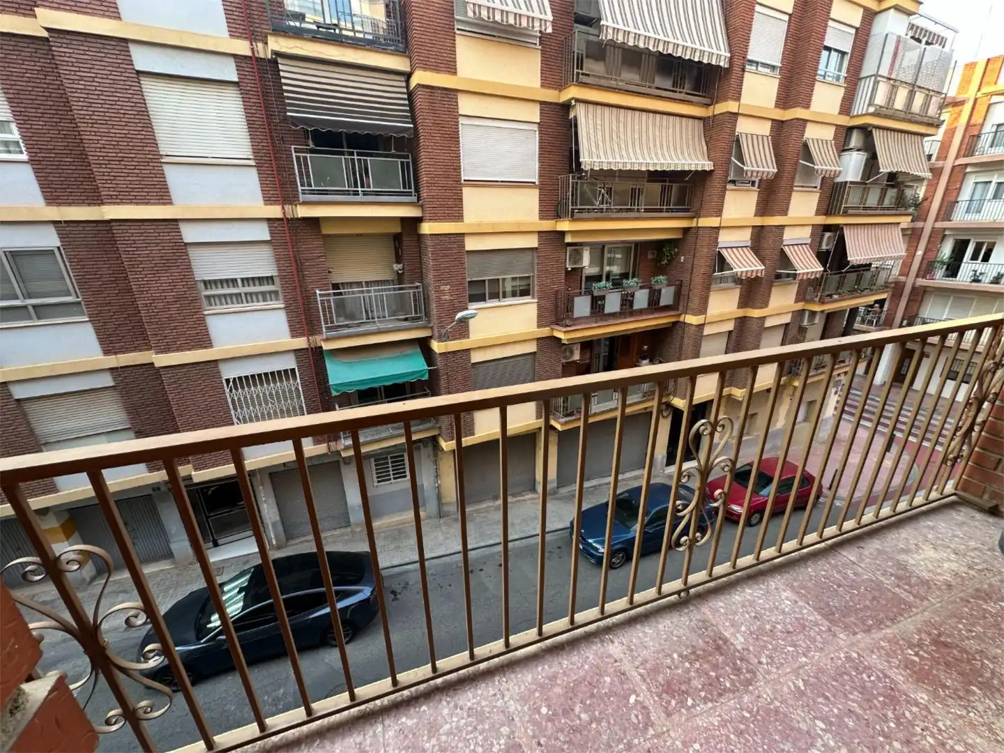 Habitación en Carrer Llirons, 4, El Castell Habitación en Carrer Llirons, 4, El Castell