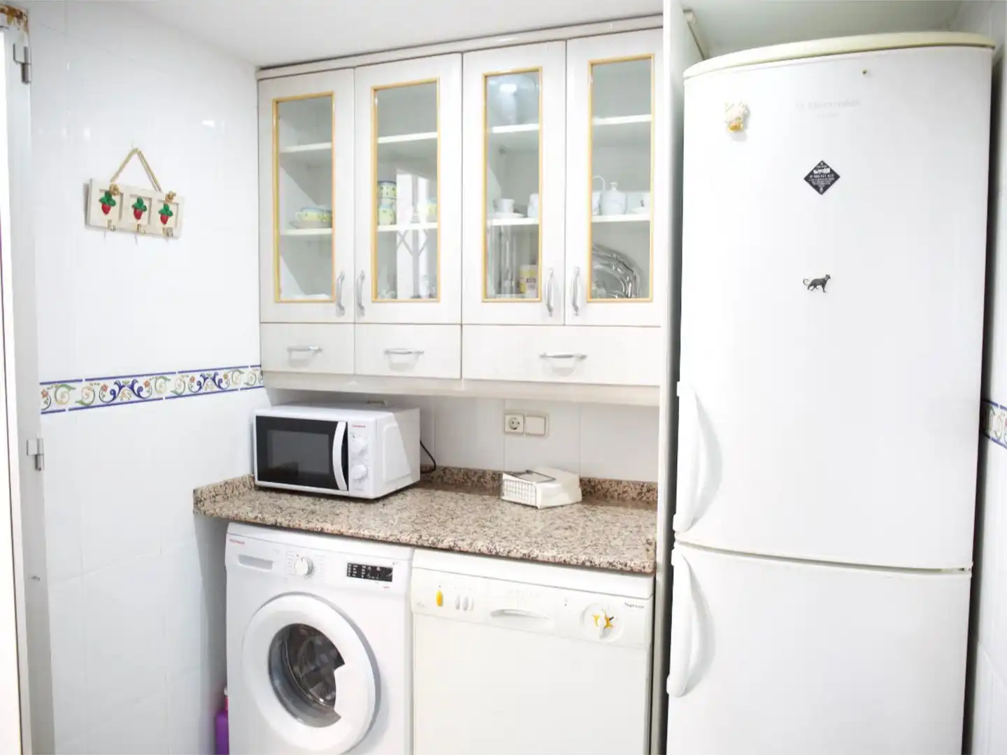 Habitación en Carrer Llirons, 4, El Castell Habitación en Carrer Llirons, 4, El Castell