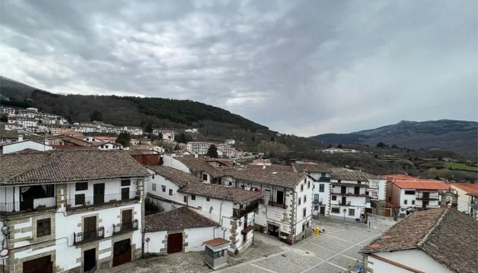 Photo 1 of Flat for sale in Colonia Navazo, 2, Candelario, Salamanca