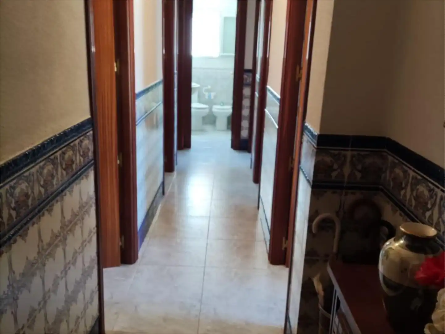 Wohnung zum Verkauf in Candelario mit Möbliert, Gemeinschaftsparkplatz und Balkon