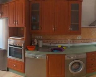 Kitchen of Single-family semi-detached for sale in Chiclana de la Frontera  with Terrace and Storage room