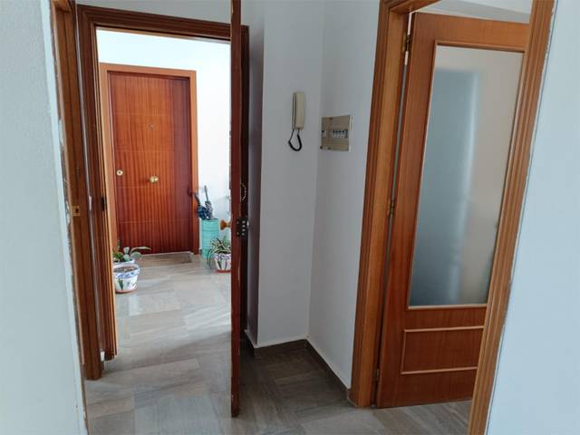 Piso en Alquiler en Callejón Amapola, 4 en Feria