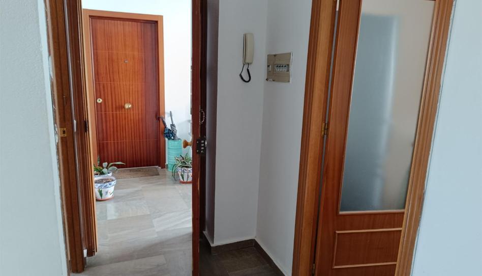 Flat to rent in Callejón Amapola, 4, Feria, Sevilla - image 1 Photo 1 of Flat to rent in Callejón Amapola, 4, Feria, Sevilla