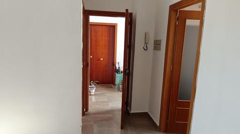 Flat to rent in Callejón Amapola, 4, Feria, Sevilla - image 2 Photo 2 of Flat to rent in Callejón Amapola, 4, Feria, Sevilla