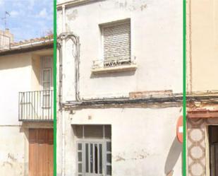 Vista exterior de Casa adosada en venda en Vila-real