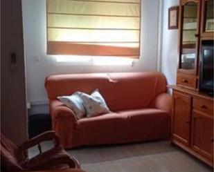 Sala d'estar de Apartament en venda en Los Alcázares amb Terrassa