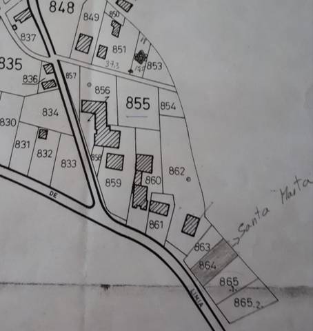 Terreno en Venta en Rúa de Celanova, 81 en Vilar de Santos