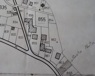 Land for sale in Vilar de Santos