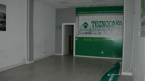 Photo 3 of Commercial properties for rent in Camino de Coslada, 17, Rejas, Madrid Capital