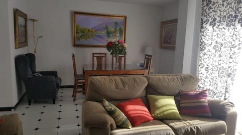 Pis de lloguer a Avenida Europa, 22, Almuñecar Centro, Granada - imatge 2 Foto 2 de Pis de lloguer a Avenida Europa, 22, Almuñecar Centro, Granada