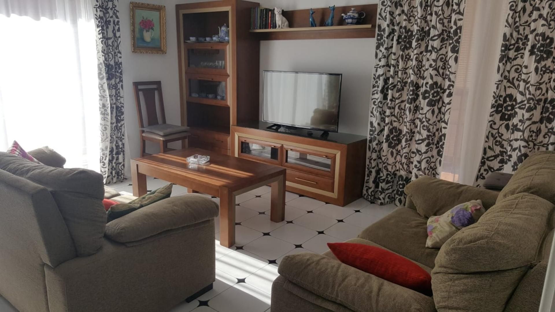 Flat to rent in Avenida Europa, 22, Almuñecar Centro