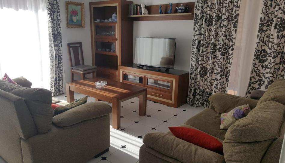 Pis de lloguer a Avenida Europa, 22, Almuñecar Centro, Granada - imatge 1 Foto 1 de Pis de lloguer a Avenida Europa, 22, Almuñecar Centro, Granada